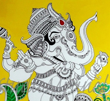 Ganesh